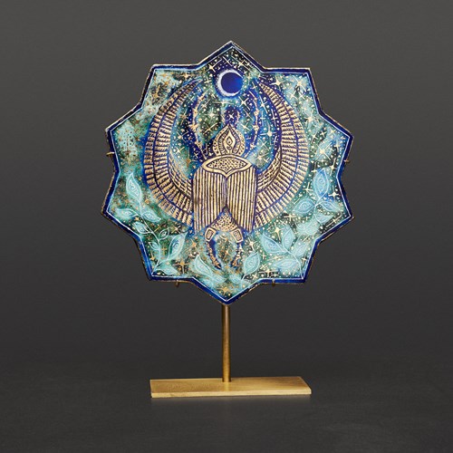 Scarab No. 1